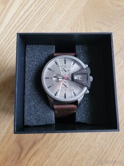 Pánské hodinky Daniel Klein