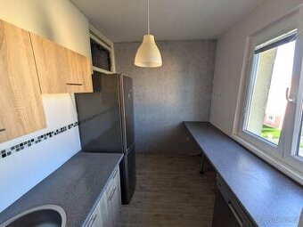 Pronájem bytu 3+1, Hutnická 2753/32, Most