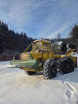 Prodám lkt 81 turbo