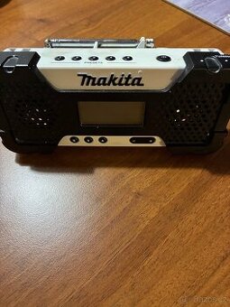 Makita radio
