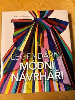 Legendární módní návrháři