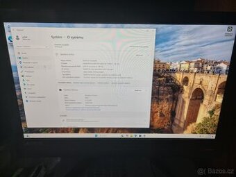 Lenovo AIO ideaCentre 300-23ISU 23"