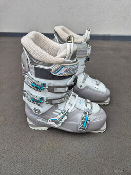 Lyžařské boty dámské Nordica NXT 75, vel. 25/25,5