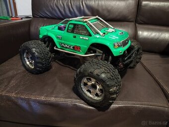 Prodám hpi savage SS