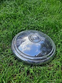 Poklice Škoda veterán