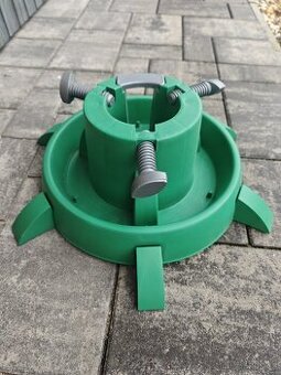 Stojan na vánoční stromek