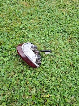 Zadní světlo Suzuki SV 650