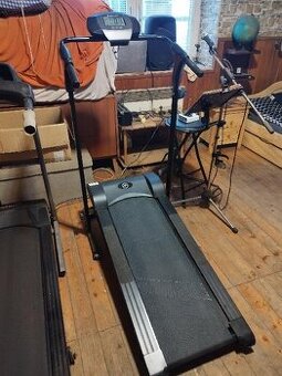 MECHANICKY BEZECKY PAS