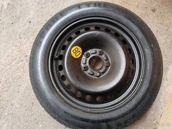Dojezdove kolo Ford 16"