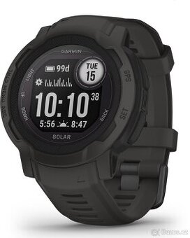 Koupím Garmin Instinct 2