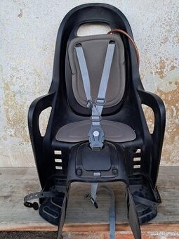 Prodám sedačku na kolo - 1