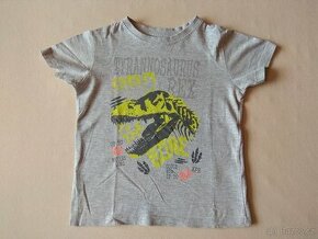 Tričko Blue Seven 104