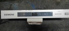 Prodám ovládací panel Siemens