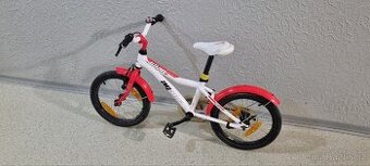 Dětské kolo AGang CAPO 16