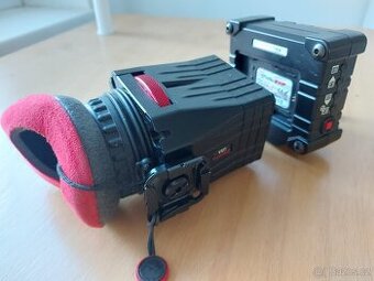 El. hledáček Zacuto Z Finder EVF