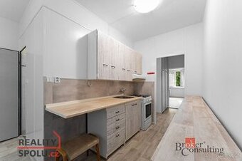 Pronájem, byty/2+1, 63 m2, Řetízková 3194/18, 46601 Jablonec