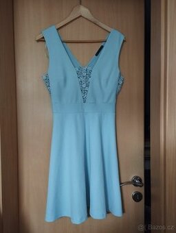 Šaty do tanečních, společenské šaty