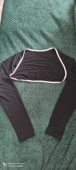 Rukávky třeba na šaty