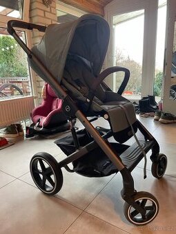 Kocarek Cybex Balios S Lux