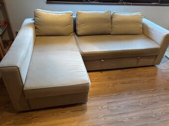 Rozkládací pohovka IKEA