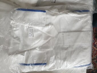 Prodám pracovní oblečení