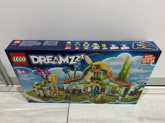 2x LEGO DREAMZzz 71459 Stáj snových stvoření
