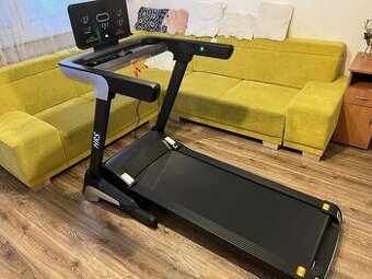 Běžecký pás HRS T-800S (3,5HP, 50x135cm, do 150kg)