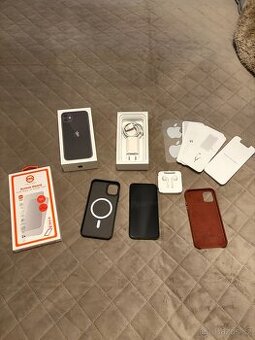 IPhone 11 - 128GB