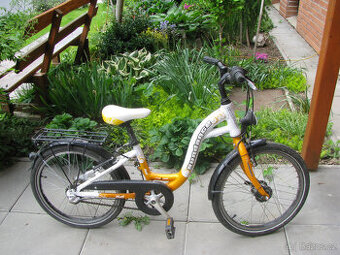 Prodám dětské kolo
