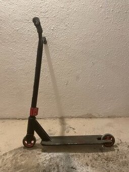 freestyle koloběžka Arcore