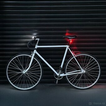 Silniční kolo Favorit single speed