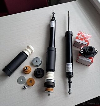 Zadní tlumiče BMW e81 / e87
