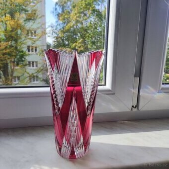 ceasar crystal váza