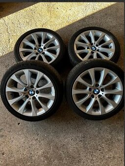alukola elektrony BMW 17" Styling 188-V E90/91/92/93