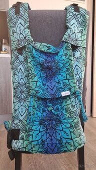 Ergonomicke nosítko be lenka mandala rostouci