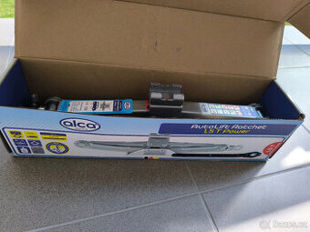 Hever nůžkový ALCA 1500 kg s ráčnou