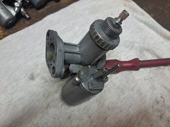CZ 175 450 - Karburator Jikov 2924SBD12