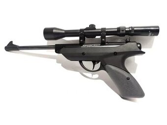 Snowpeak sp 500,vzduchovka puszole,nová,nepouzitá