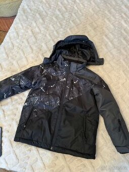 Dětska zimní bunda