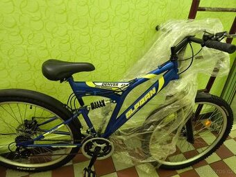 Nevhodný darek cestovní kolo(