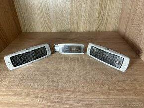 Zadní osvětlení interiéru Superb 1