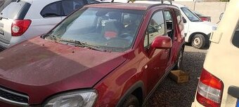 Chevrolet Orlando 1.8 104 kW