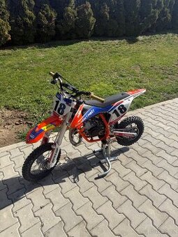 KTM sx 50