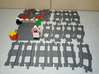 Lego Duplo 10506
