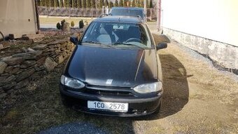 Fiat Palio 1.2 kombi