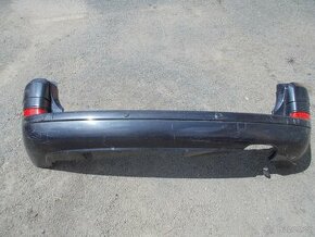 Zadní nárazník Citroën C8 se senzory