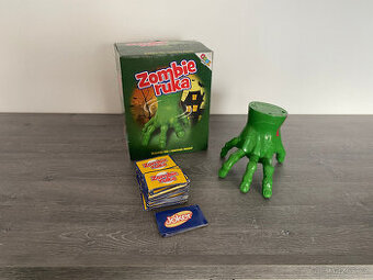 Prodám hru Zombie ruka