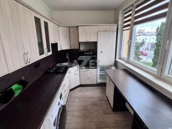 Prodej byt 4+1, 73m and sup2;, ulice Frýdlantská, Frýdek-Mís