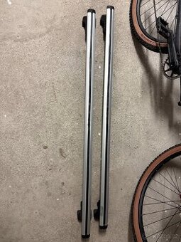 Příčníky Octavi/Superb kombi