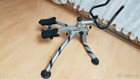 RAPTOR posilovač břišních svalů